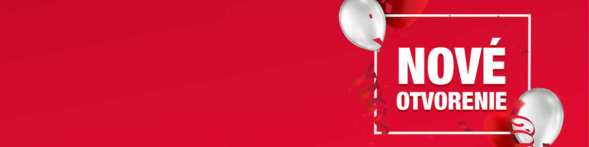 Trnava - Neueröffnung